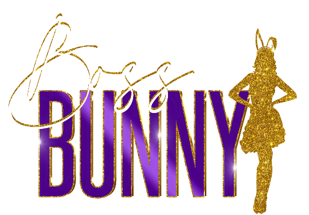 Boss Bunny Beauty