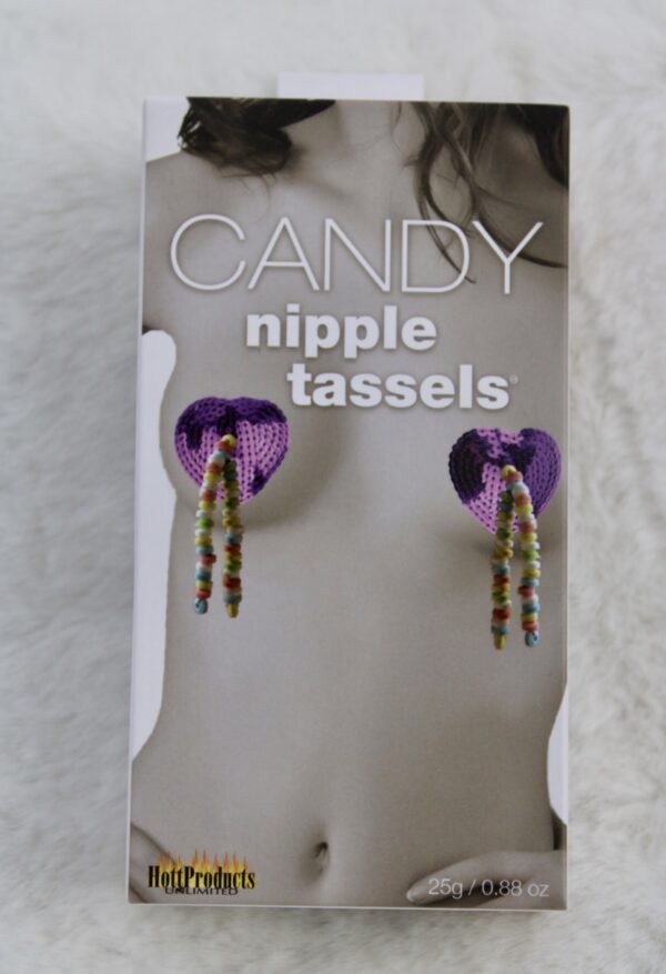 Nipple Tassels – Boss Bunny Beauty